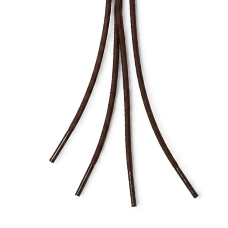 Ambiorix LACET BRUN FONCÉ 80CM