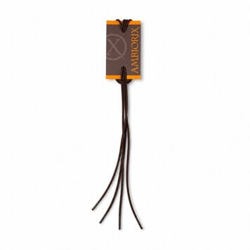 Ambiorix DONKERBRUINE GEWAXTE VETER 80CM