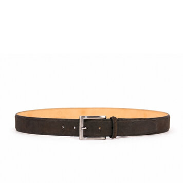 Ambiorix RIEM R02-XL NUBUCK WAXED CASTAGNA