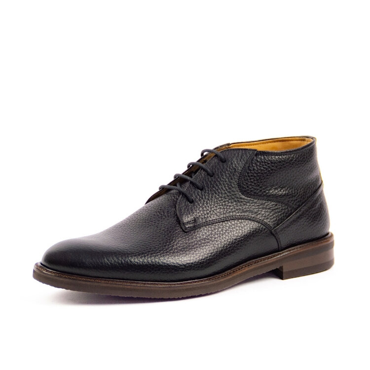 Ambiorix NOTINO CARDIFF BLACK 126-SUP CREPEX A190 MARRON