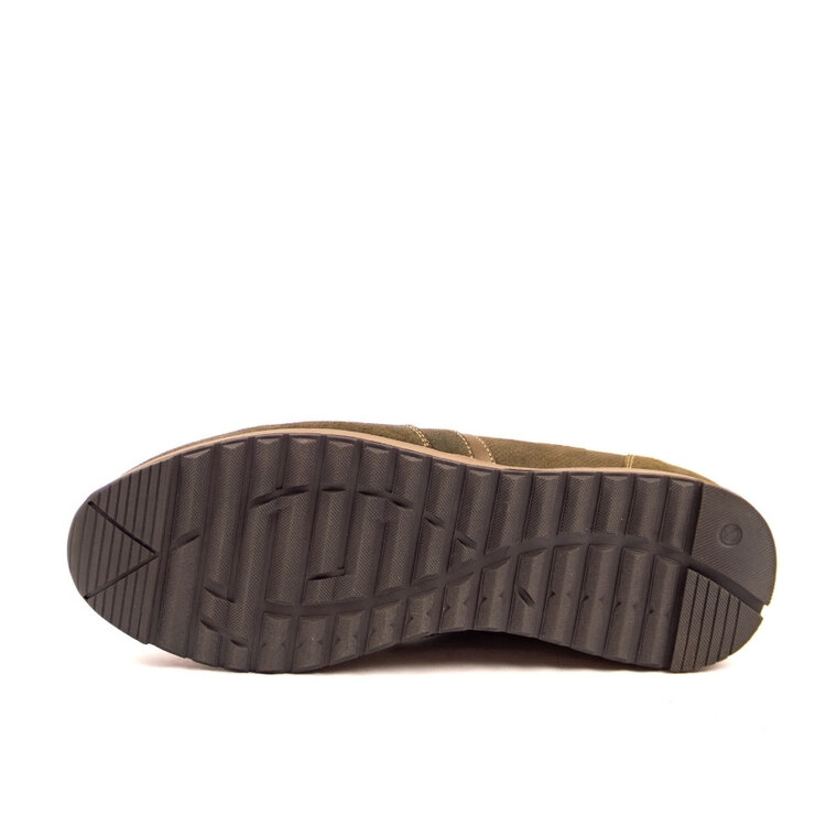 Ambiorix RIVARIOS NUBUCK WAXED KAKI 243 PANAMA BROWN