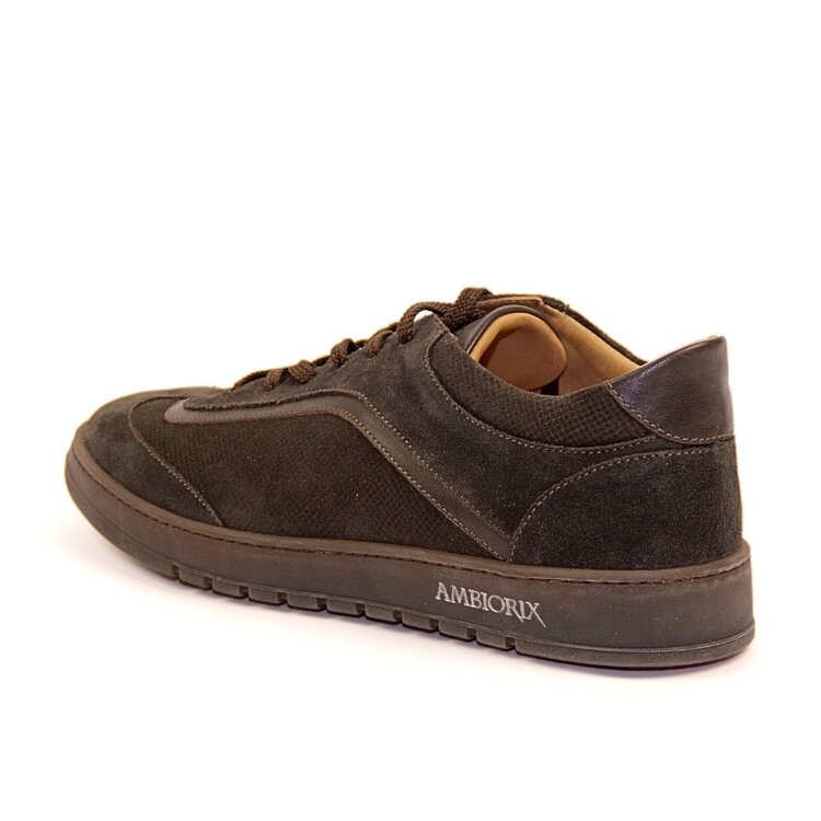 Ambiorix SYRO SUEDE AFRICA 450 GIORDAN TOBACCO