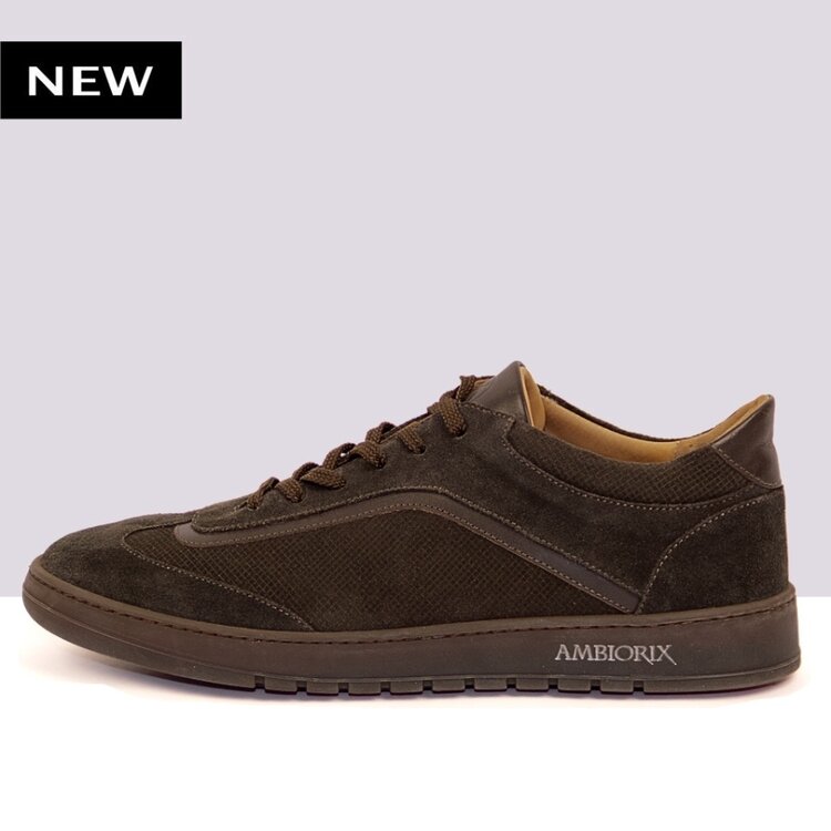 Ambiorix SYRO SUEDE AFRICA 450 GIORDAN TOBACCO