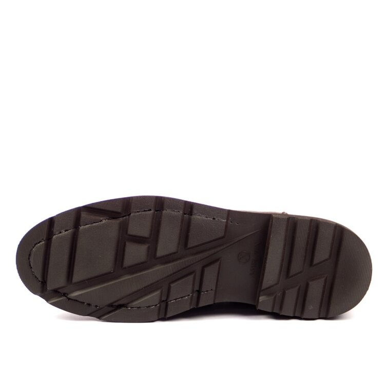Ambiorix SULLY SUEDE COFFEE 5055 COUNTRY A239 BROWN