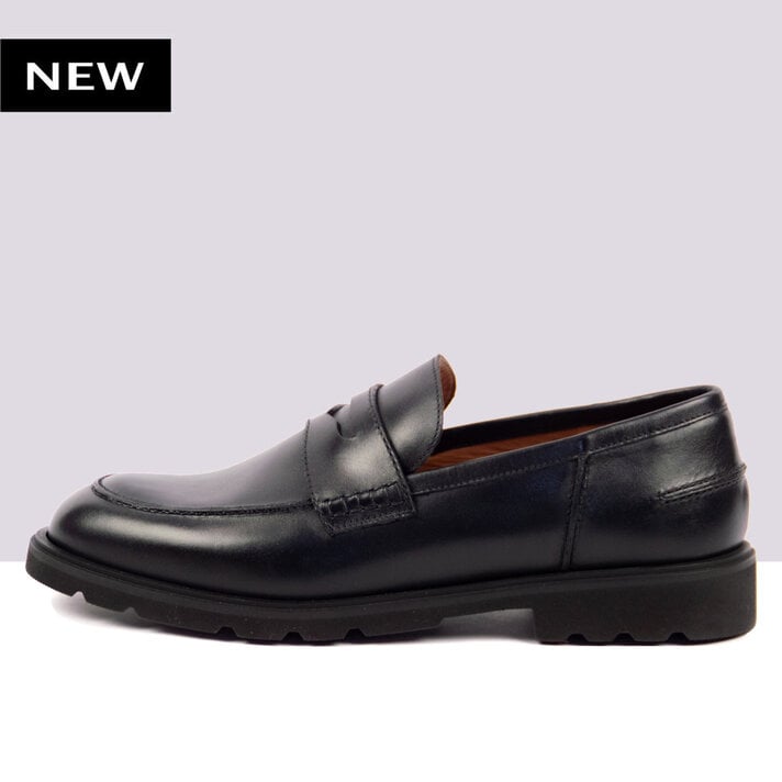 Shoes without laces - Ambiorix