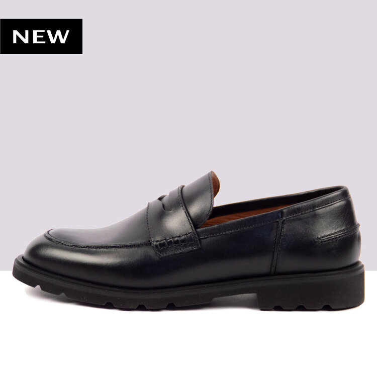 Ambiorix SULLY REGAL BLACK 5055 COUNTRY A239 BROWN