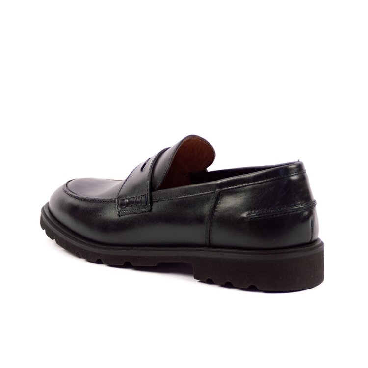 Ambiorix SULLY REGAL BLACK 5055 COUNTRY A239 BROWN