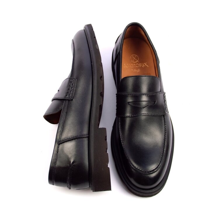 Ambiorix SULLY REGAL BLACK 5055 COUNTRY A239 BROWN