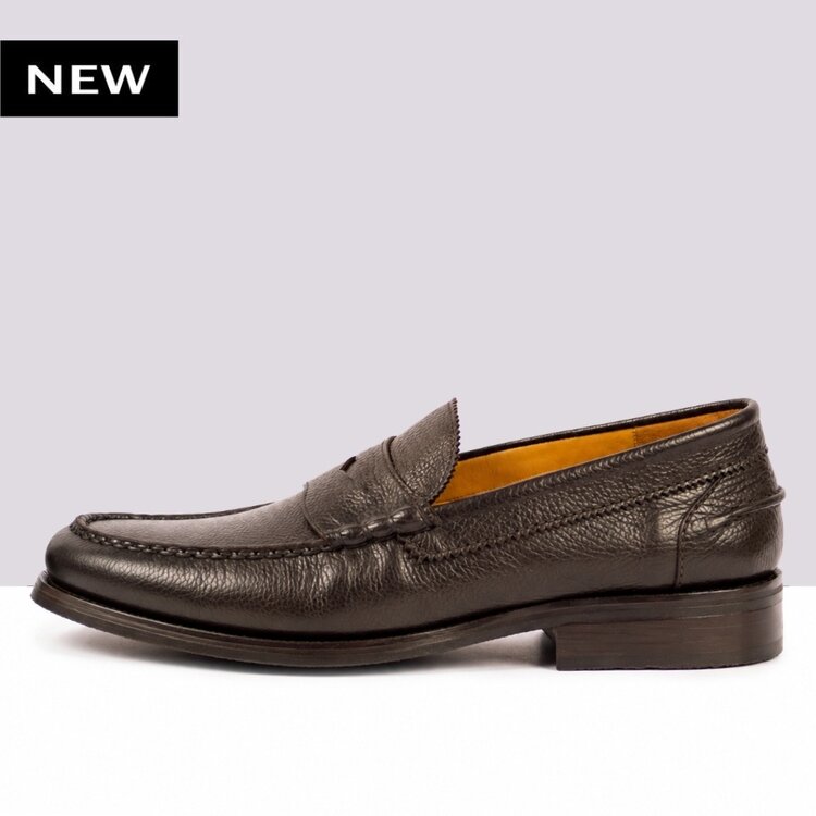 Ambiorix SILEX SCOTCH TDM 881 CREPEX A502 BROWN