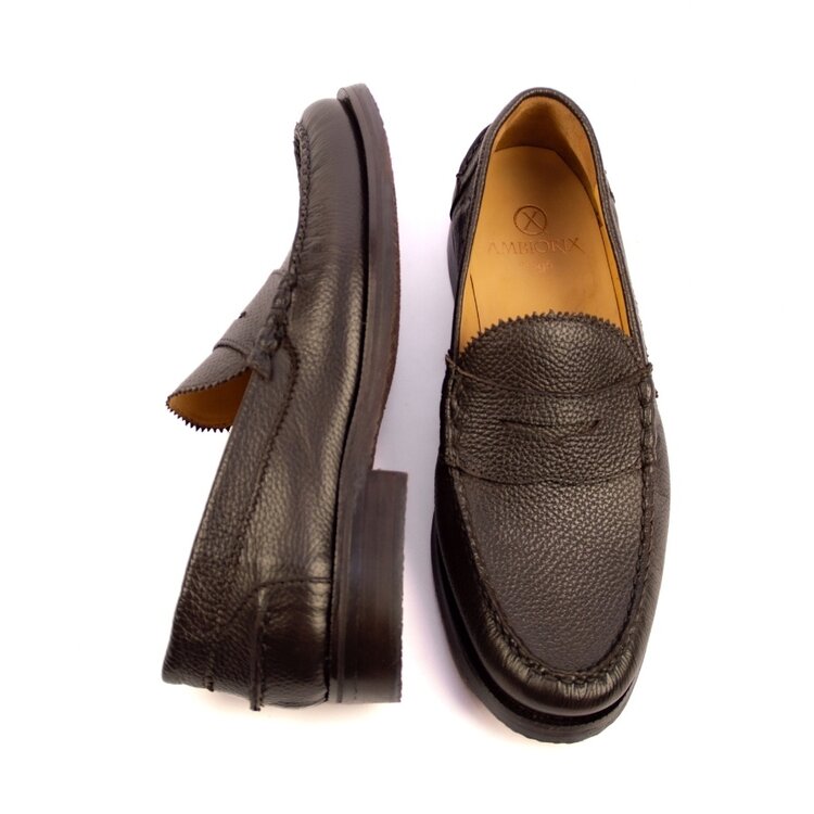Ambiorix SILEX SCOTCH TDM 881 CREPEX A502 BROWN