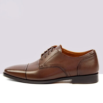 Ambiorix BASCO-LI NEW BOX DARK BROWN