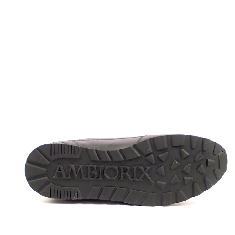 Ambiorix ICARIUS CALF BLACK 2468 RACING A130 BLACK