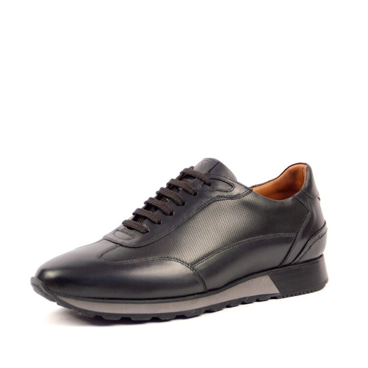 Ambiorix ICARIUS CALF BLACK 2468 RACING A130 BLACK