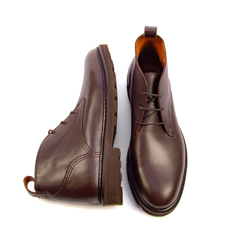 Ambiorix SAGRA REGAL NUT 195 COUNTRY A504 BROWN