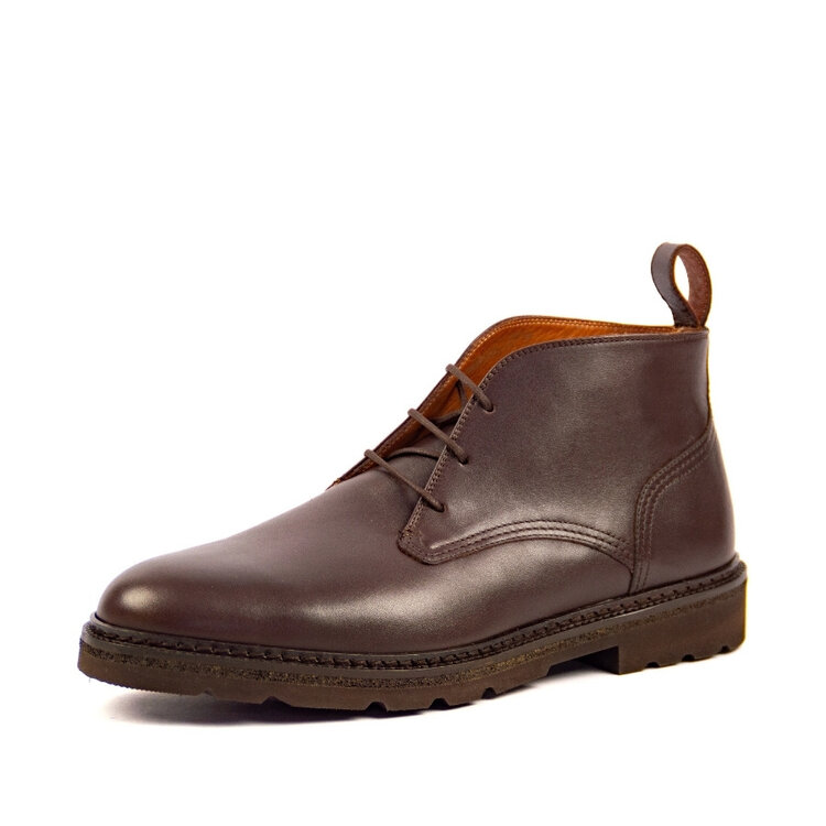 Ambiorix SAGRA REGAL NUT 195 COUNTRY A504 BROWN