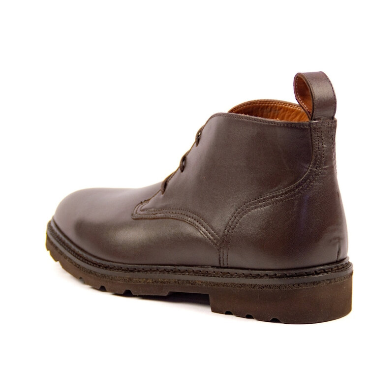 Ambiorix SAGRA REGAL NUT 195 COUNTRY A504 BROWN