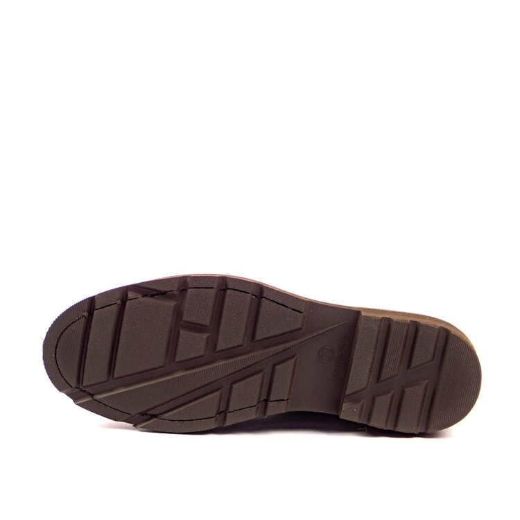Ambiorix SAGRA REGAL NUT 195 COUNTRY A504 BROWN