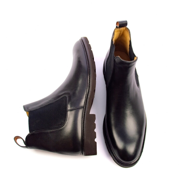 Ambiorix SORELLI REGAL BLACK 878 COUNTRY A515 BROWN