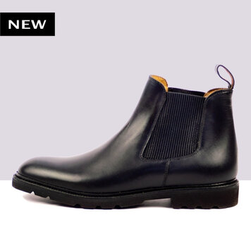 Ambiorix SORELLI REGAL BLACK