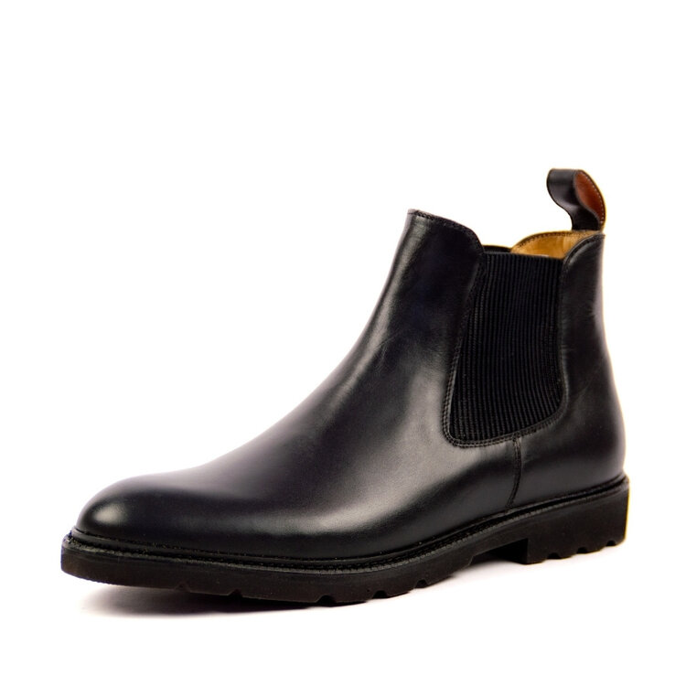 Ambiorix SORELLI REGAL BLACK 878 COUNTRY A515 BROWN