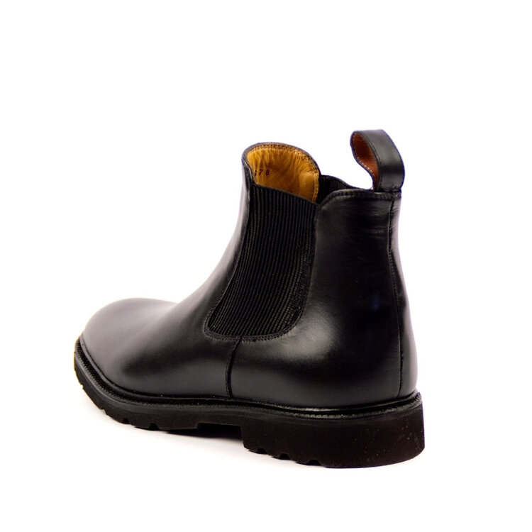 Ambiorix SORELLI REGAL BLACK 878 COUNTRY A515 BROWN