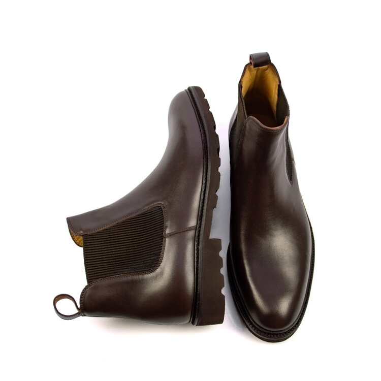 Ambiorix SORELLI REGAL NUT 878 COUNTRY A515 BROWN