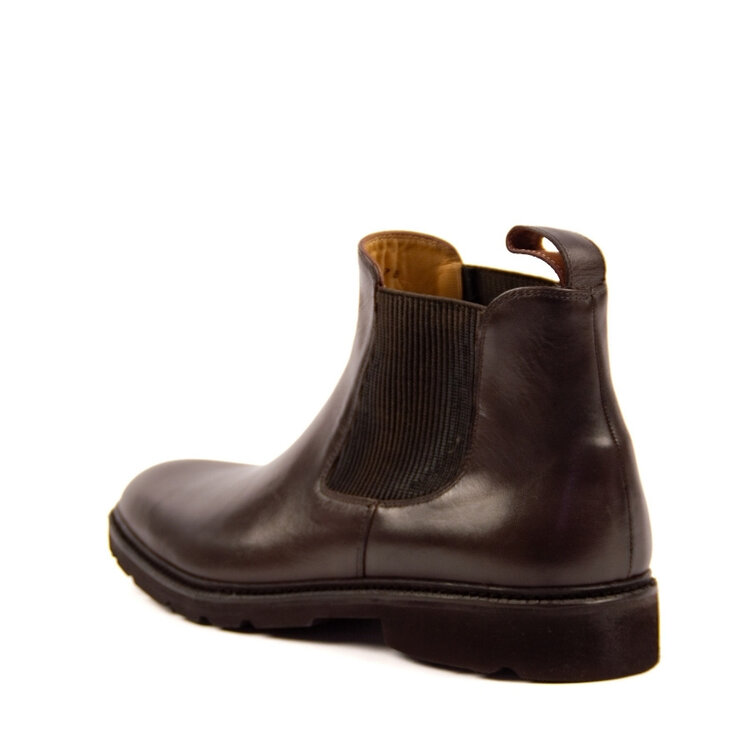 Ambiorix SORELLI REGAL NUT 878 COUNTRY A515 BROWN