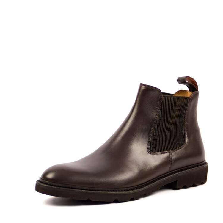 Ambiorix SORELLI REGAL NUT 878 COUNTRY A515 BROWN