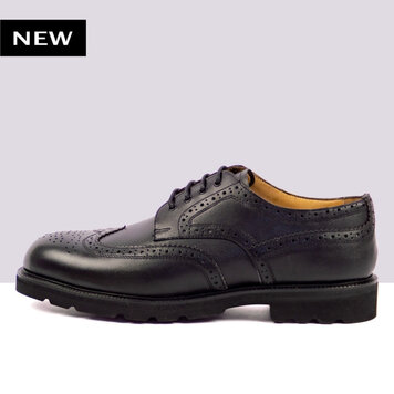 Ambiorix SUTRIO REGAL BLACK