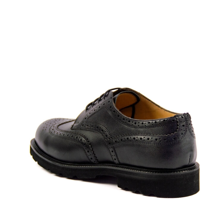 Ambiorix SUTRIO REGAL BLACK 195 COUNTRY A504 BROWN