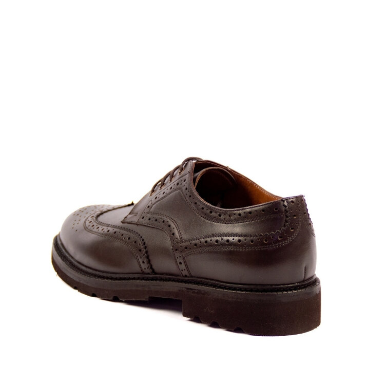 Ambiorix SUTRIO REGAL NUT 195 COUNTRY A504 BROWN