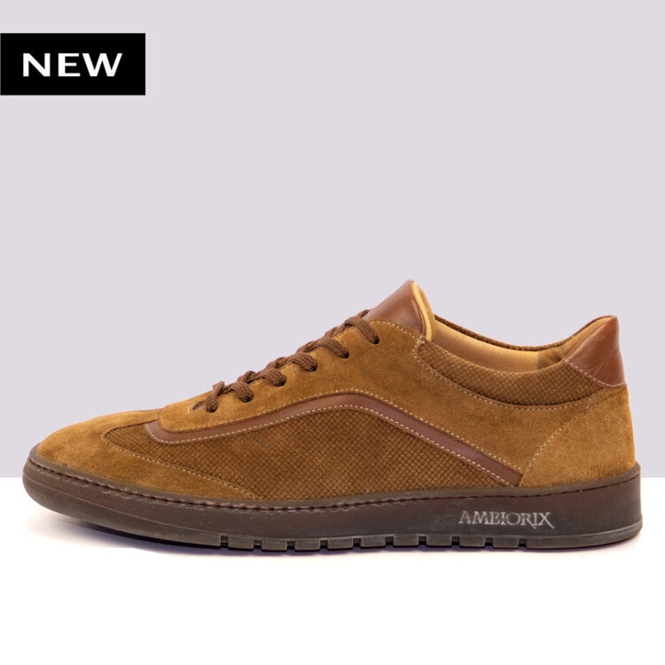 Ambiorix SYRO SUEDE ACORN 450 GIORDAN TOBACCO