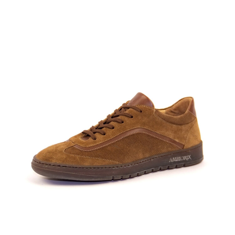 Ambiorix SYRO SUEDE ACORN 450 GIORDAN TOBACCO