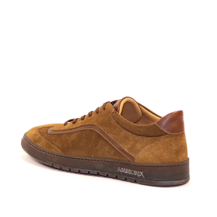 Ambiorix SYRO SUEDE ACORN 450 GIORDAN TOBACCO