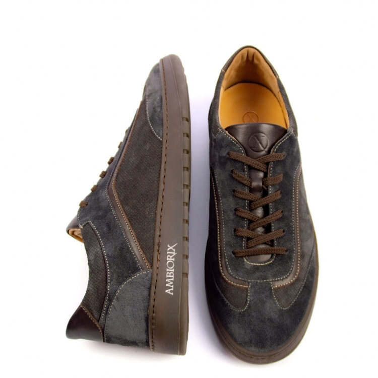 Ambiorix SYRO SUEDE CARBON 450 GIORDAN TOBACCO