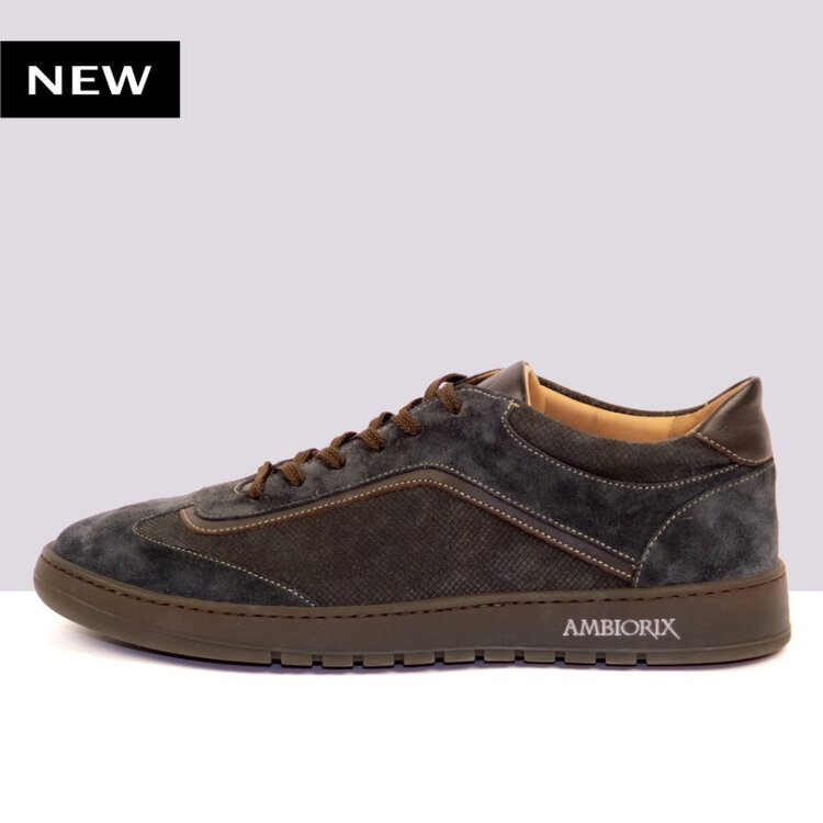 Ambiorix SYRO SUEDE CARBON 450 GIORDAN TOBACCO