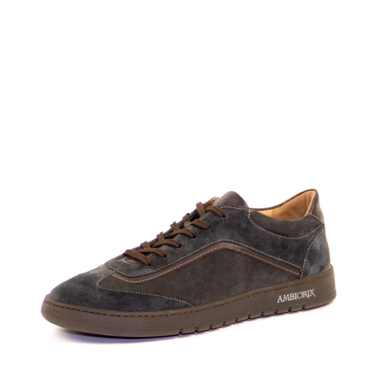 Ambiorix SYRO SUEDE CARBON 450 GIORDAN TOBACCO