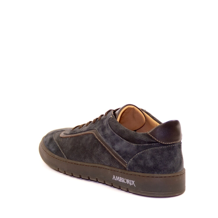 Ambiorix SYRO SUEDE CARBON 450 GIORDAN TOBACCO