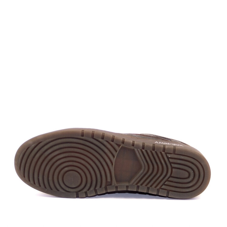 Ambiorix SYRO SUEDE CARBON 450 GIORDAN TOBACCO