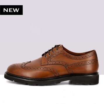 Ambiorix SUTRIO BURNISH OAK