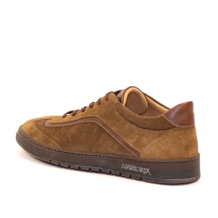 Ambiorix SYRO SUEDE ACORN 450 GIORDAN TOBACCO