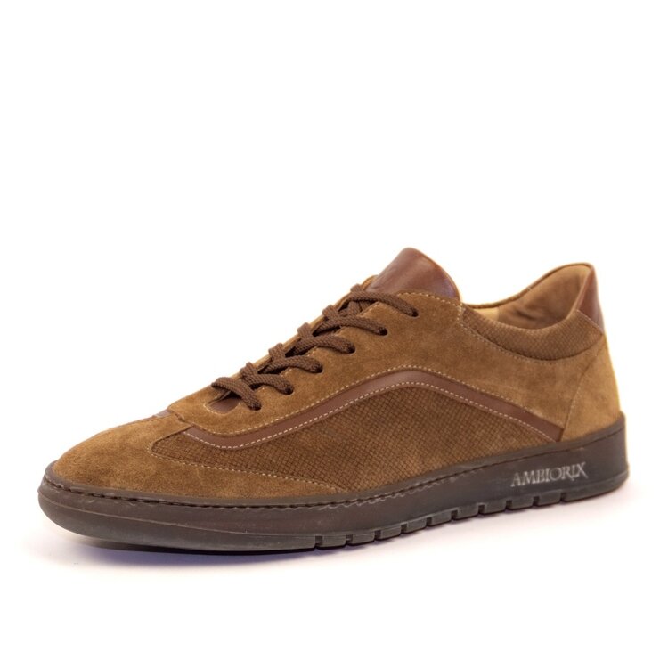 Ambiorix SYRO SUEDE ACORN 450 GIORDAN TOBACCO