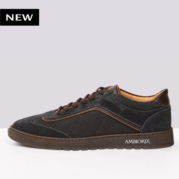 Ambiorix SYRO SUEDE CARBON