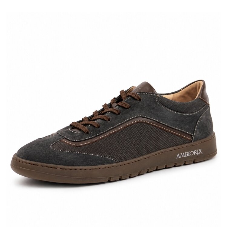 Ambiorix SYRO SUEDE CARBON 450 GIORDAN TOBACCO