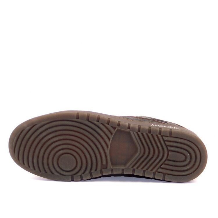 Ambiorix SYRO SUEDE CARBON 450 GIORDAN TOBACCO