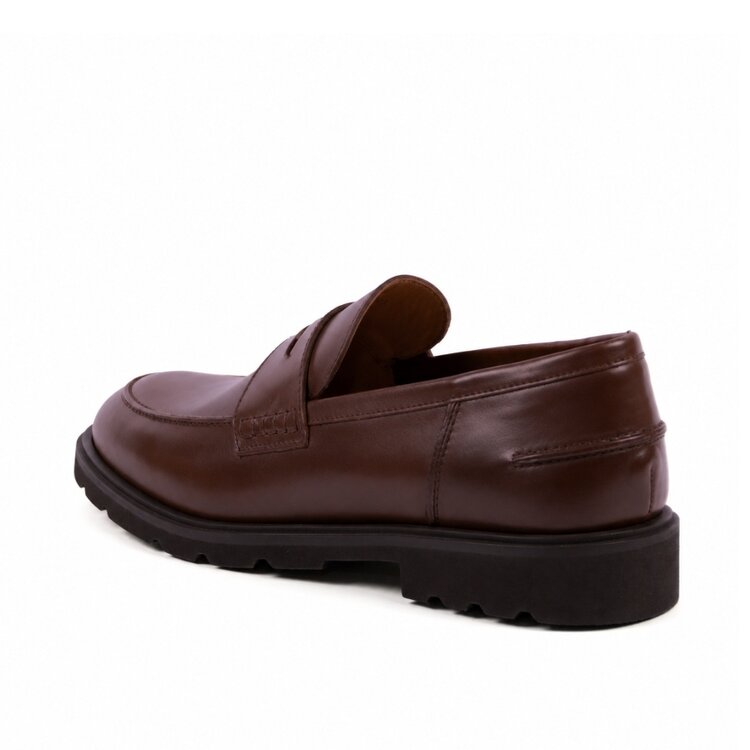 Ambiorix SULLY BURNISH BURGUNDY 5055 COUNTRY A239 BROWN