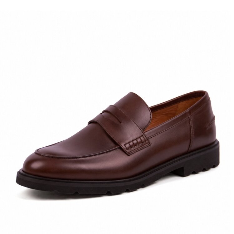 Ambiorix SULLY BURNISH BURGUNDY 5055 COUNTRY A239 BROWN