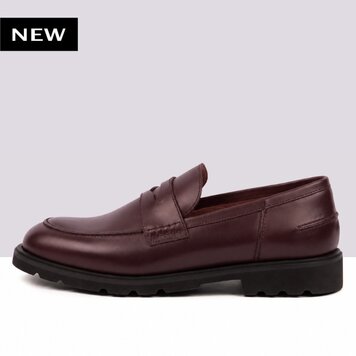 Ambiorix SULLY BURNISH BURGUNDY