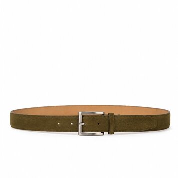 Ambiorix RIEM R02-XL NUBUCK WAXED KAKI