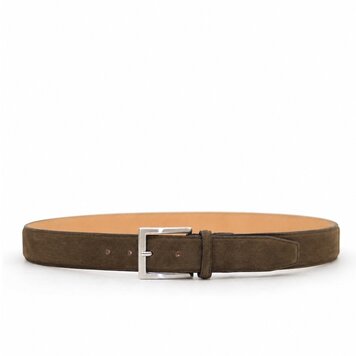 Ambiorix RIEM R02-XL SUEDE COFFEE
